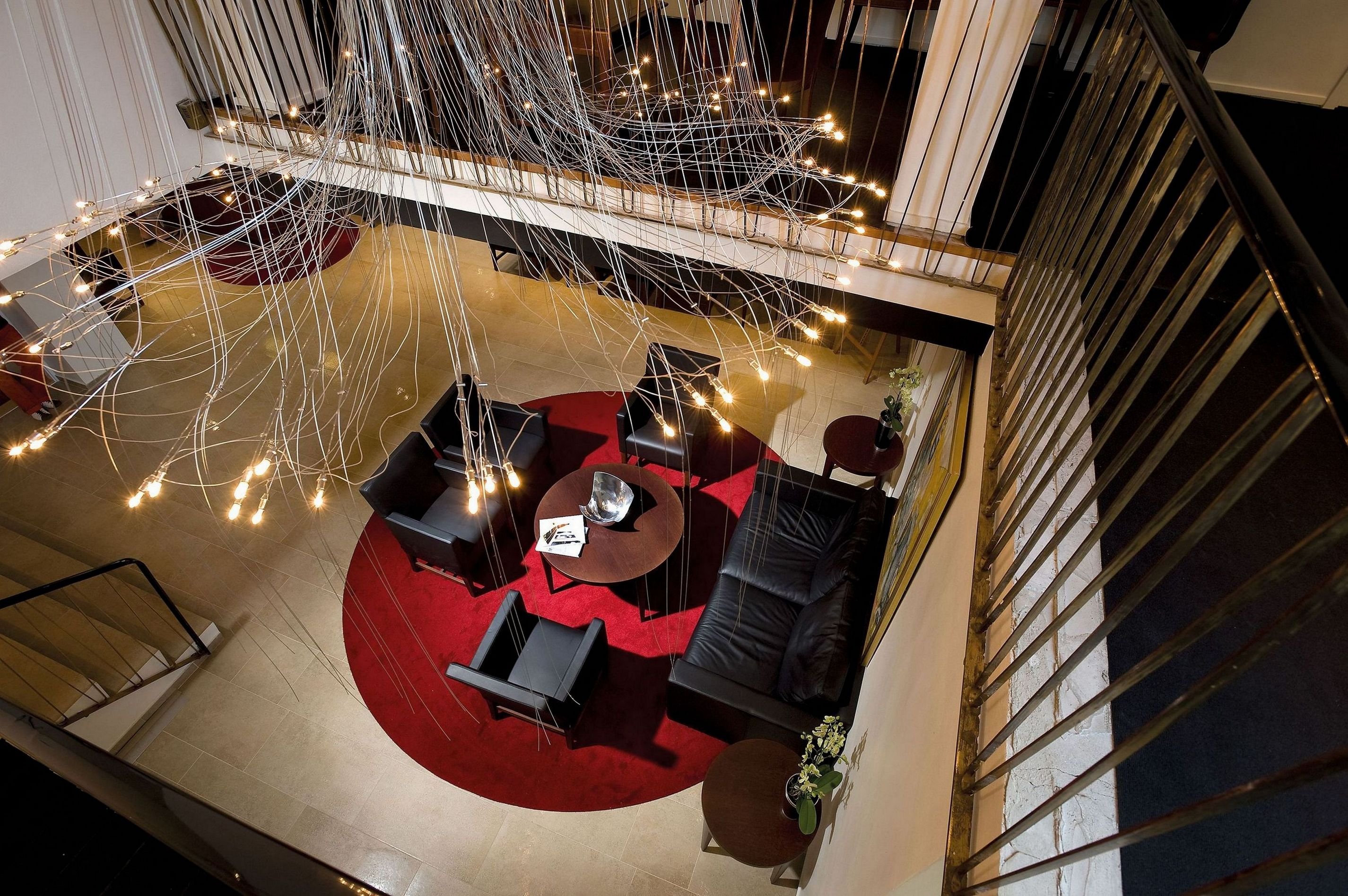 GENTOFTE HOTEL 5/59