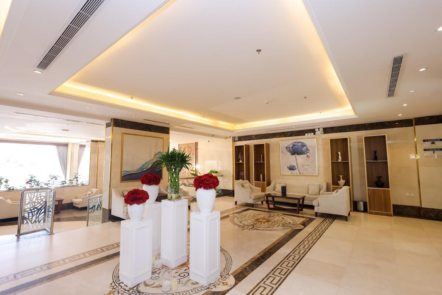 فندق دايموند فيجن(Diamond Vision Hotel) 38/56