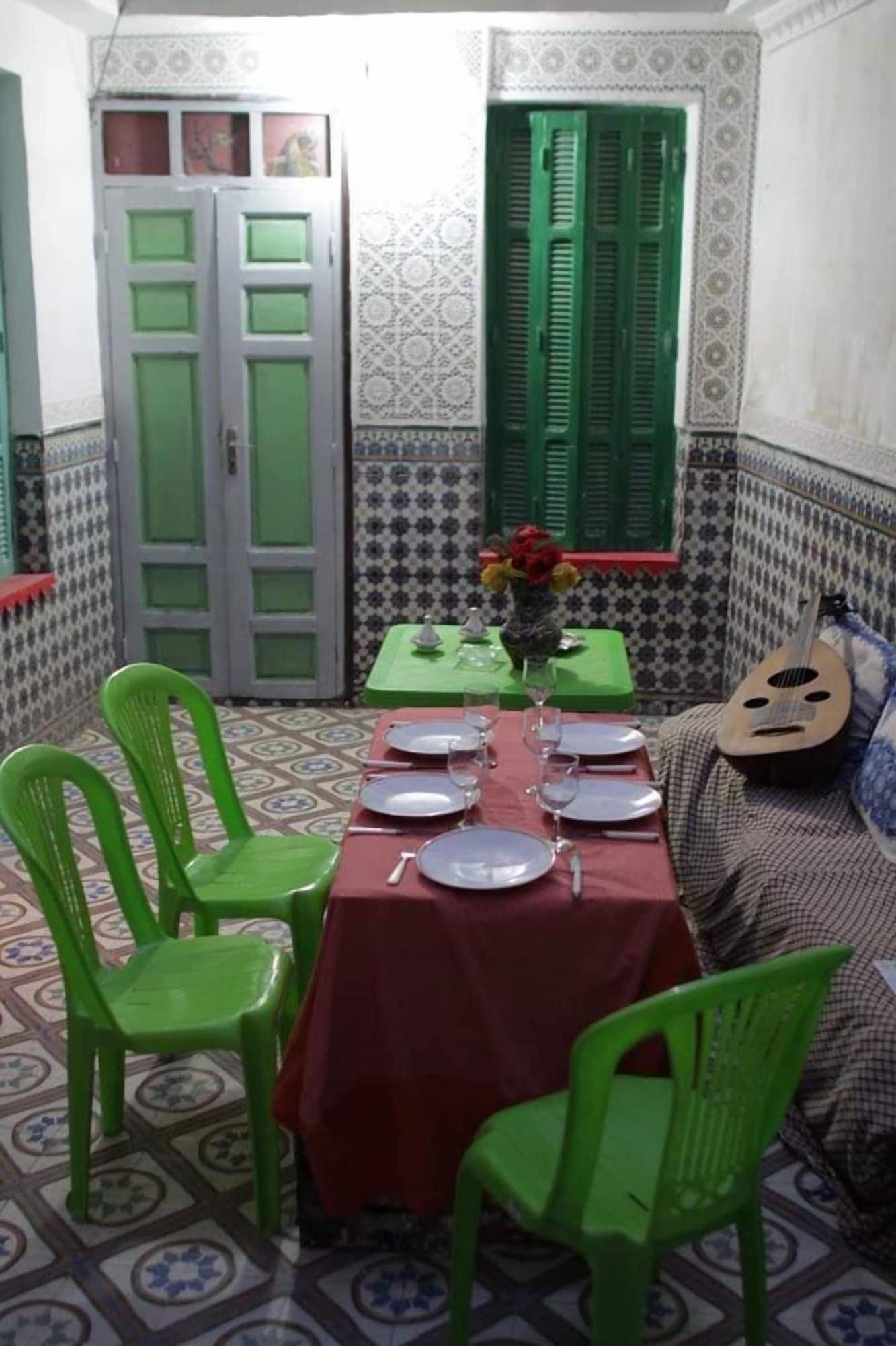 Dar Sarsar 19/26