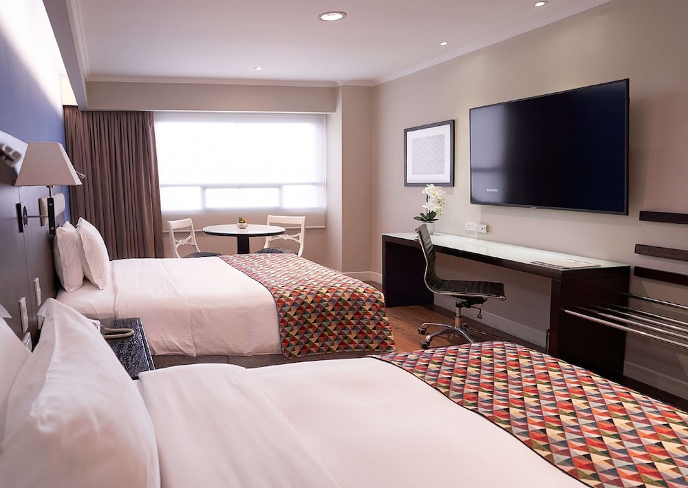 Hotel Oro Verde Guayaquil 17/68