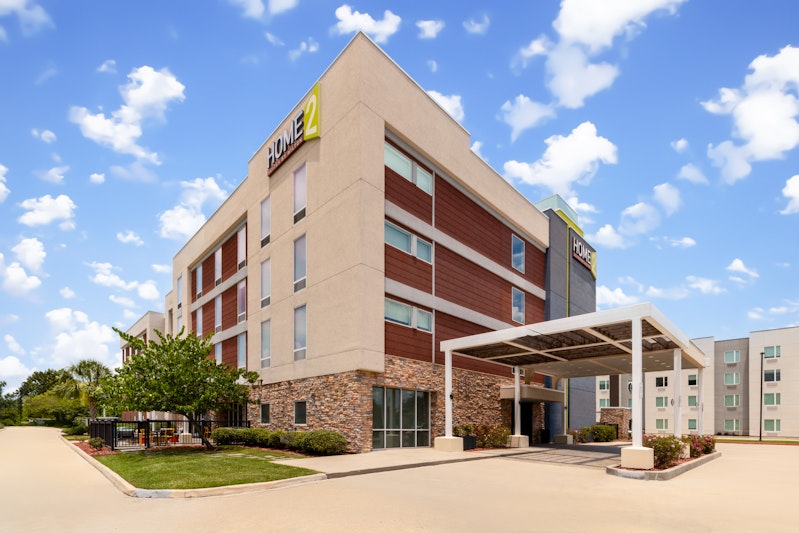 Home2 Suites By Hilton Gonzales 55/60