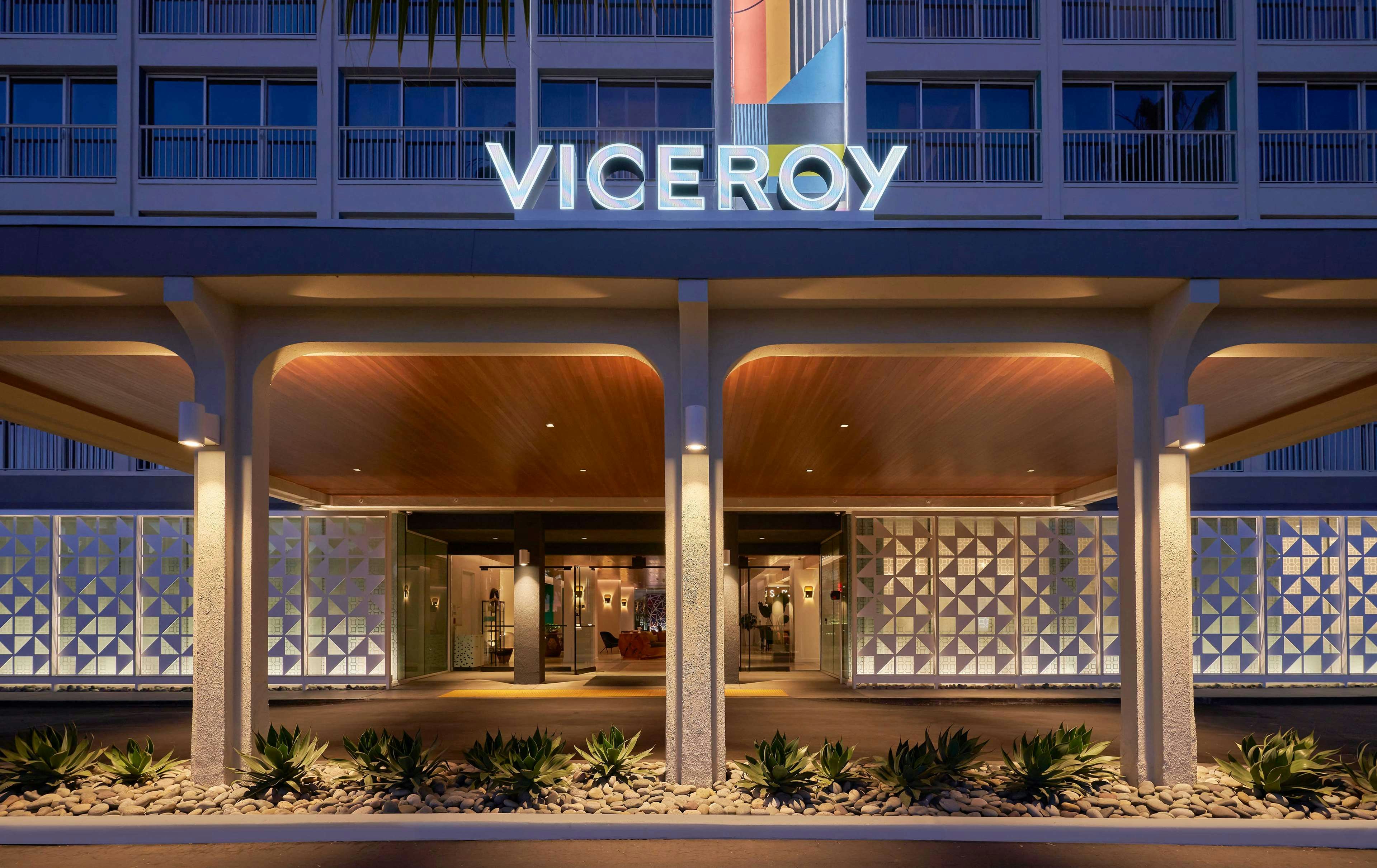 Viceroy Santa Monica in SANTA MONICA - CA