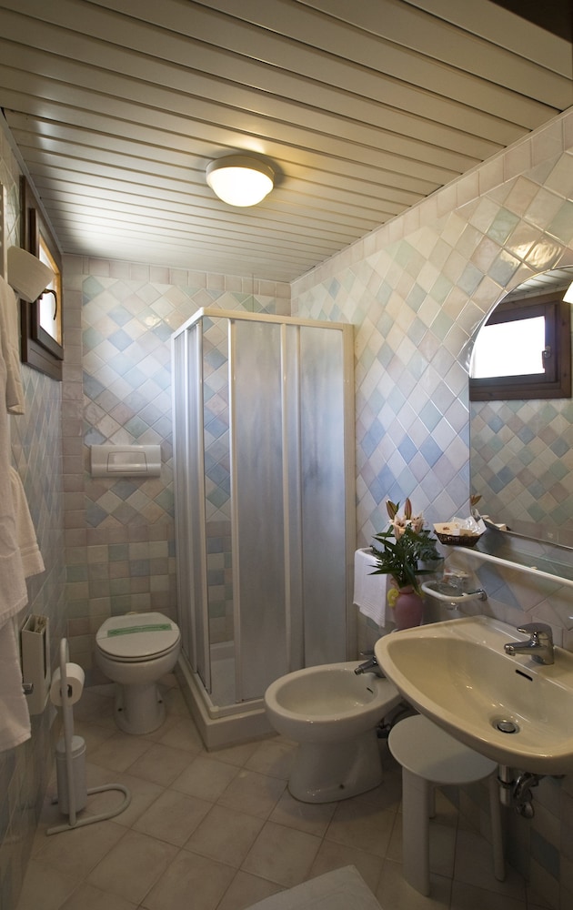 Villa Tiziana Hotel 26/45
