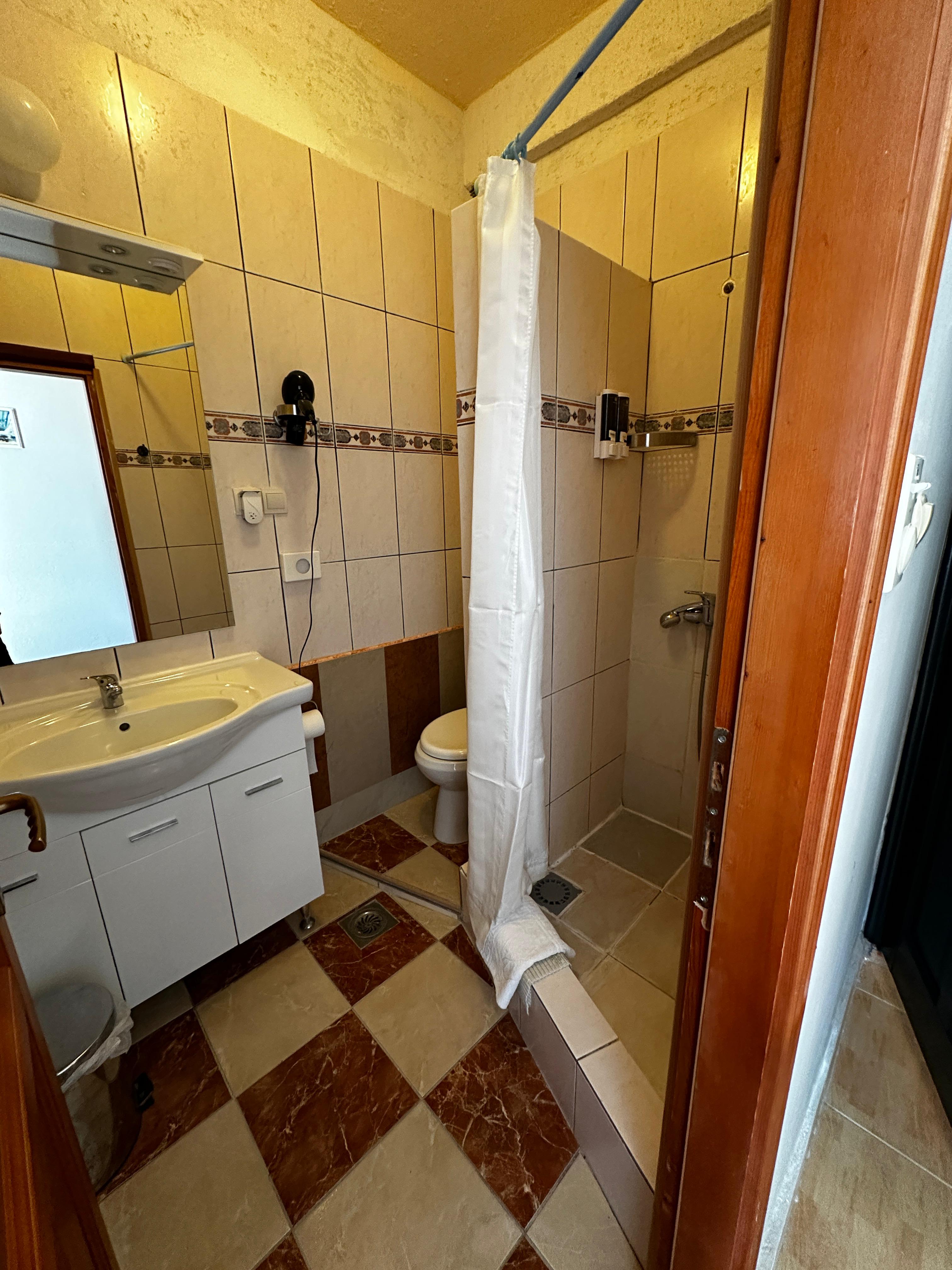 Room, Triple, Sea View 5/5