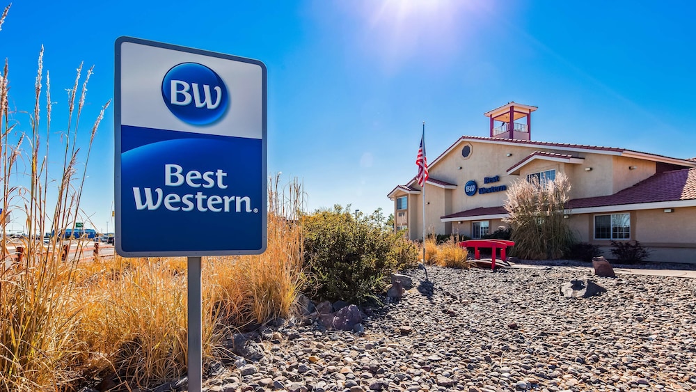 Surestay Hotel By Best Western Fernley 1/39