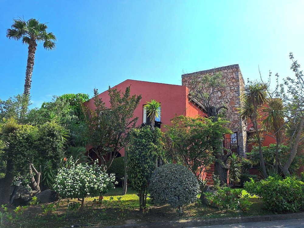 Hotel Il Vecchio Mulino 1/50