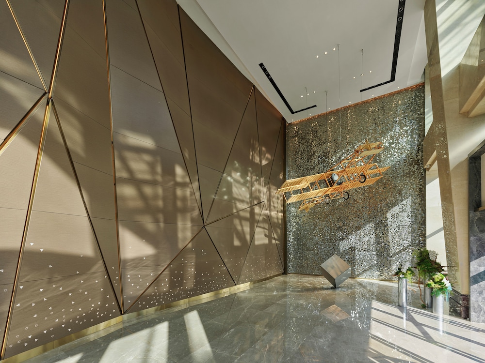 Grand Skylight Garden Hotel Shenzhen 44/86
