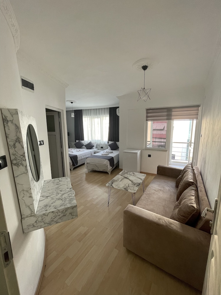 Ersoy Ege Apart Otel 38/50