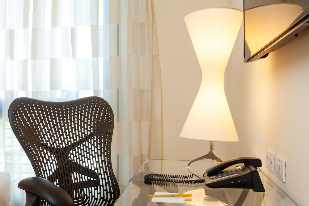 HILTON GARDEN INN FLORENCE NOVOLI 21/65