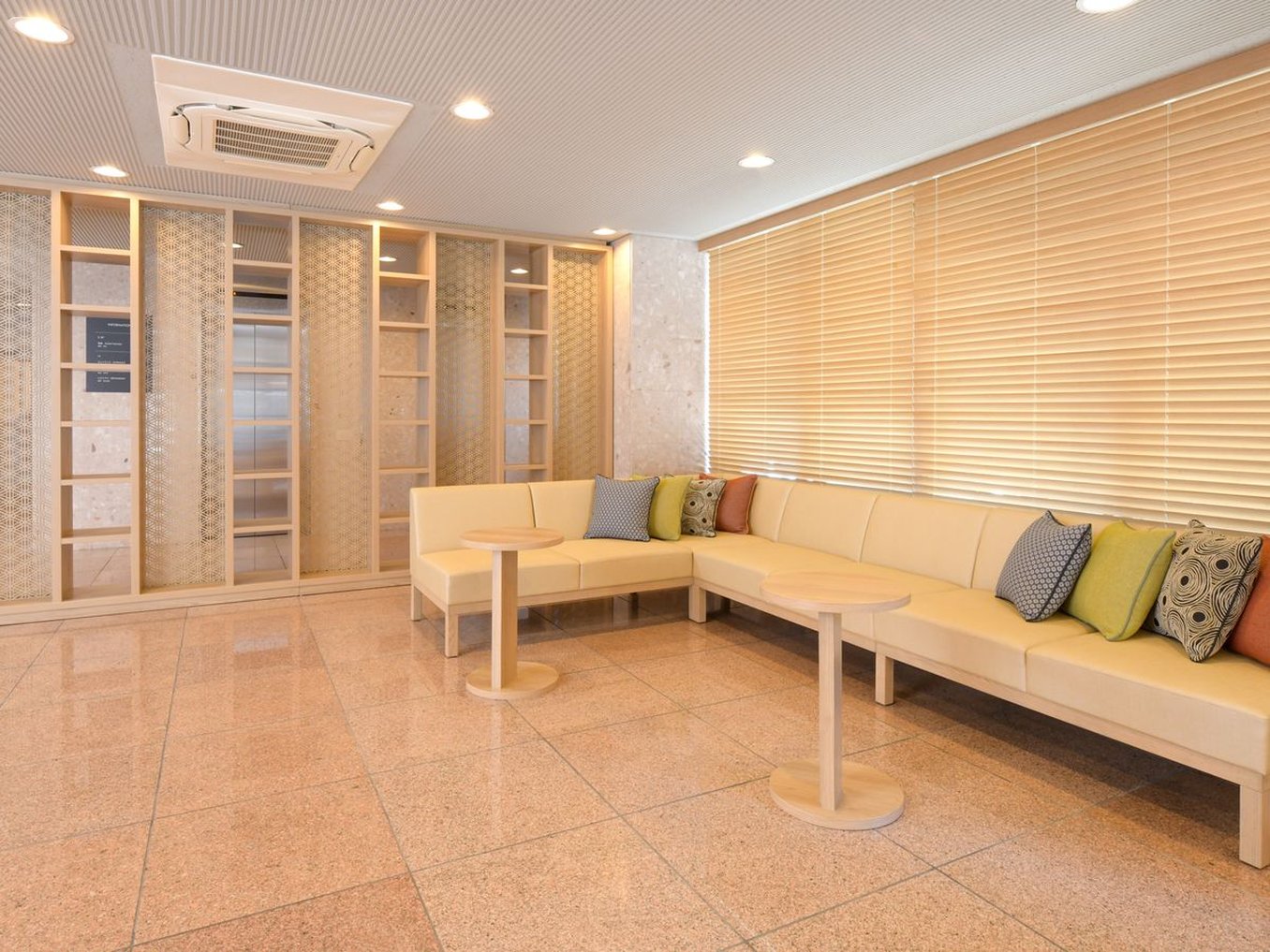 Hotel Mystays Atsugi 11/14