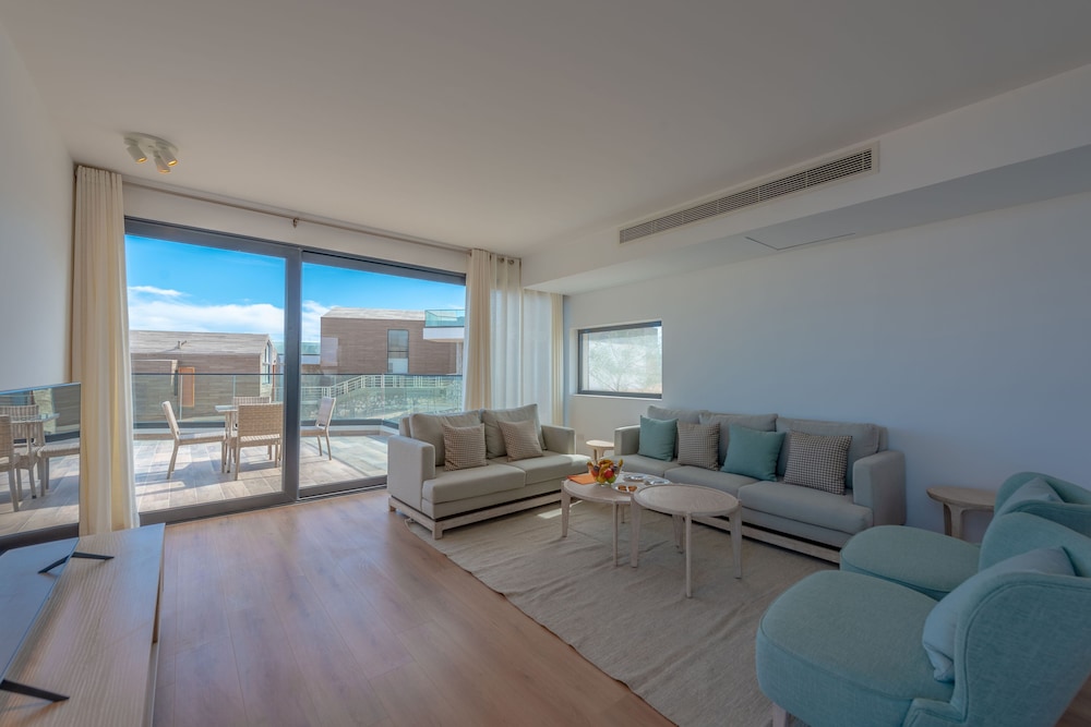 VESTA Wadi Jebal Residence 32/55