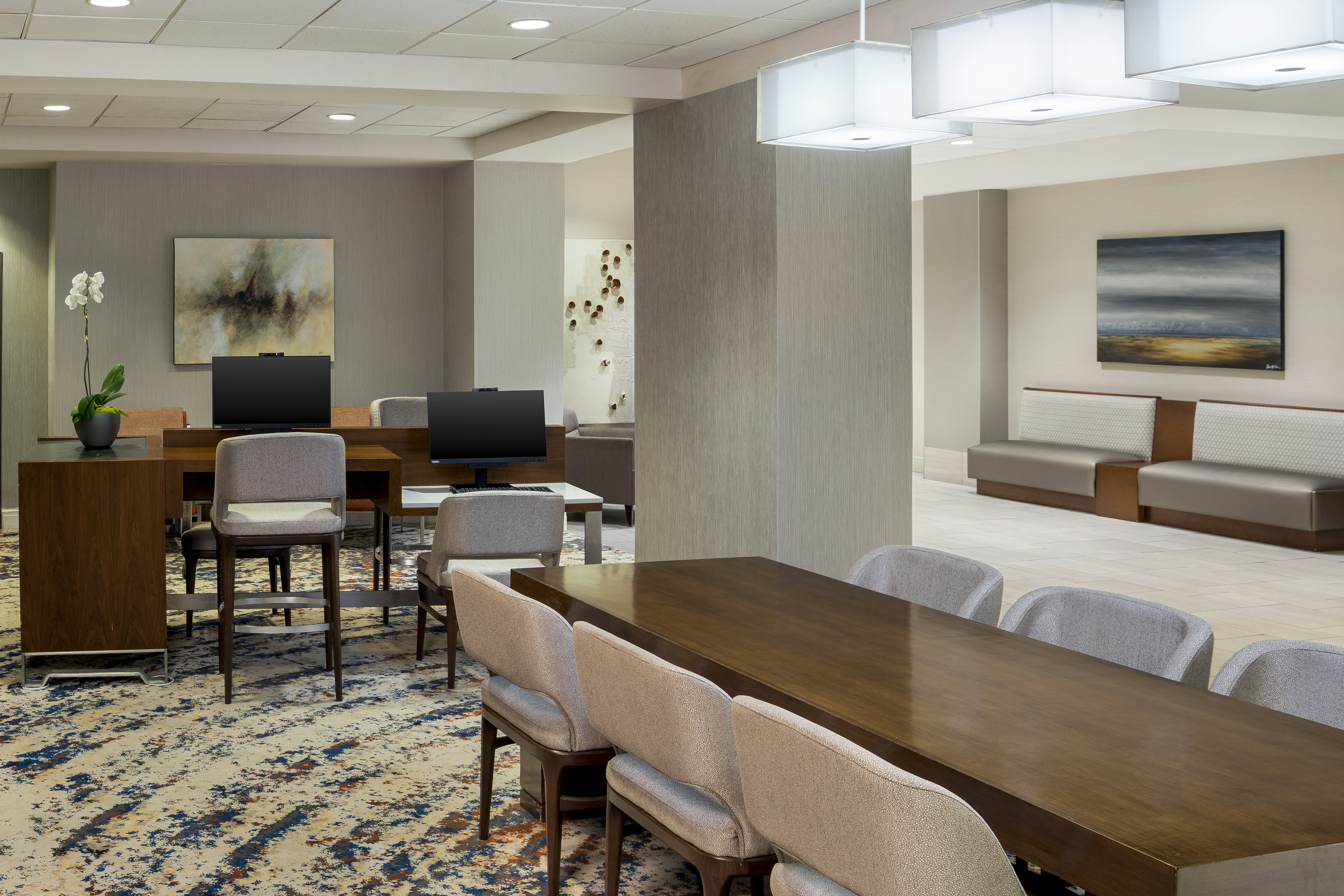 Hilton Arlington, TX 50/51