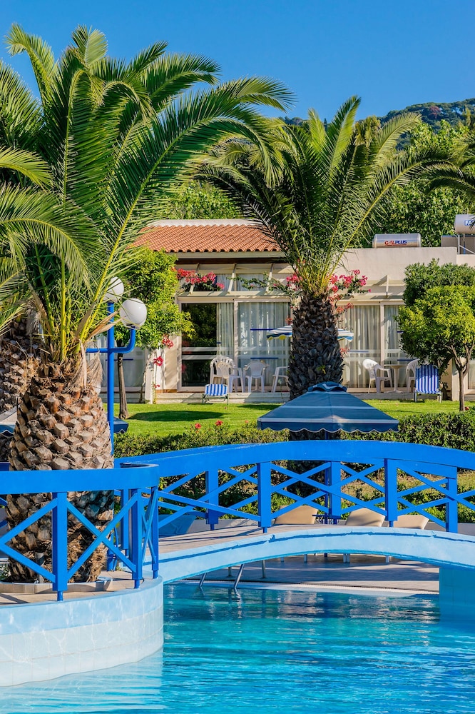 Filerimos Village Hotel 34/50