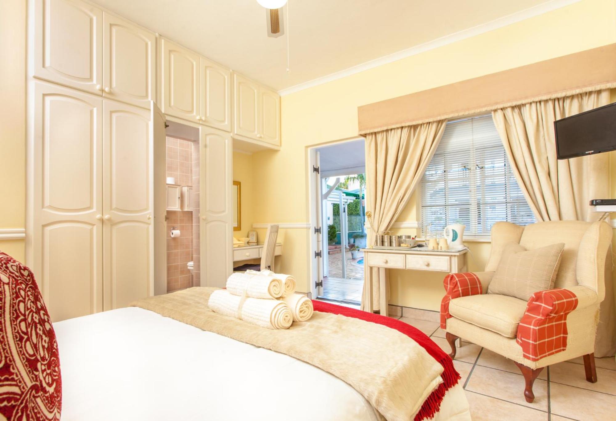 Shandon Lodge Guesthouse & Spa 7/50