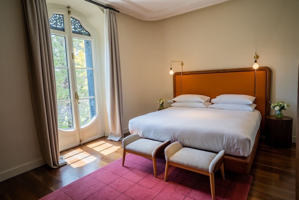 Mercer Hotel Torre del Remei 14/50
