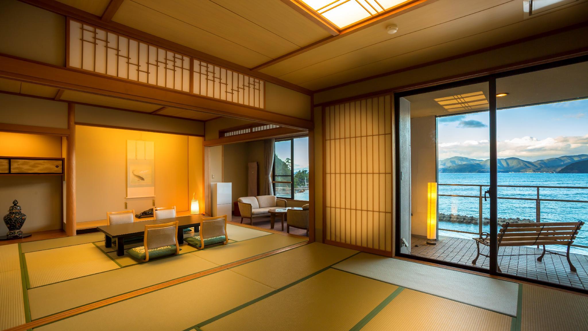 Umino Hotel Hirose 3/24