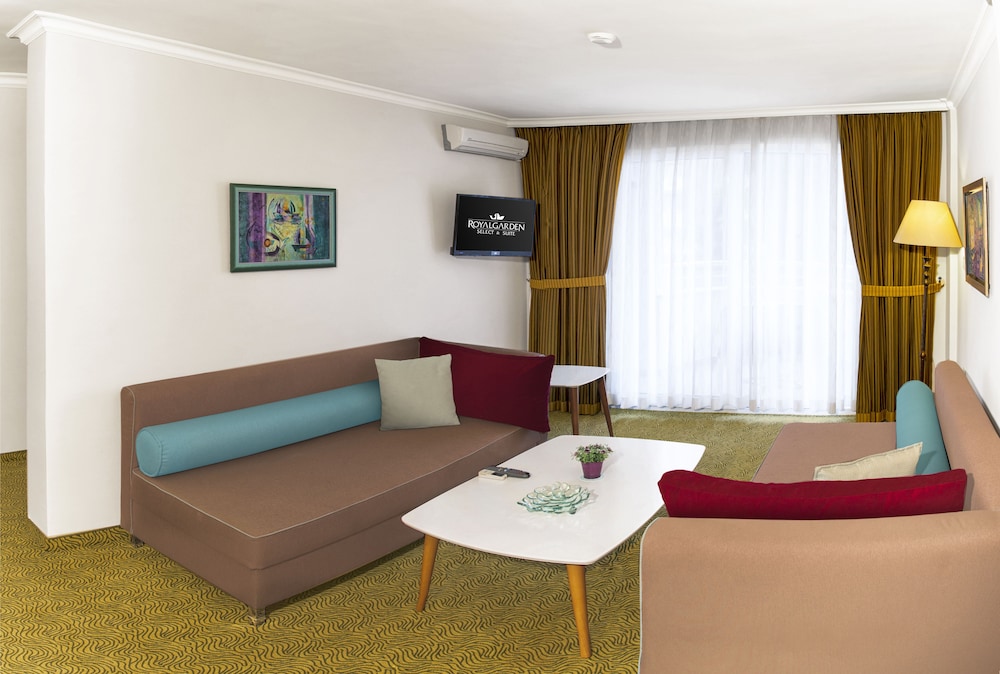 Royal Garden Beach Hotel 29/45