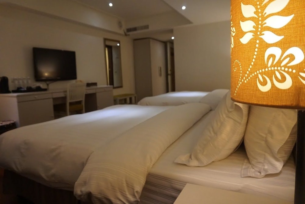 Taitung Bali Suites Hotel 24/40