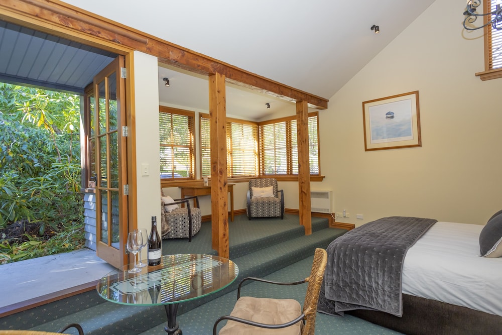 Arrowtown House Boutique Hotel 27/50