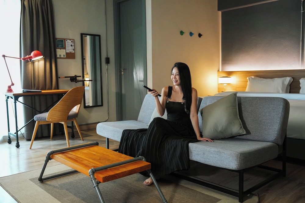 THA CITY LOFT HOTEL 57/72