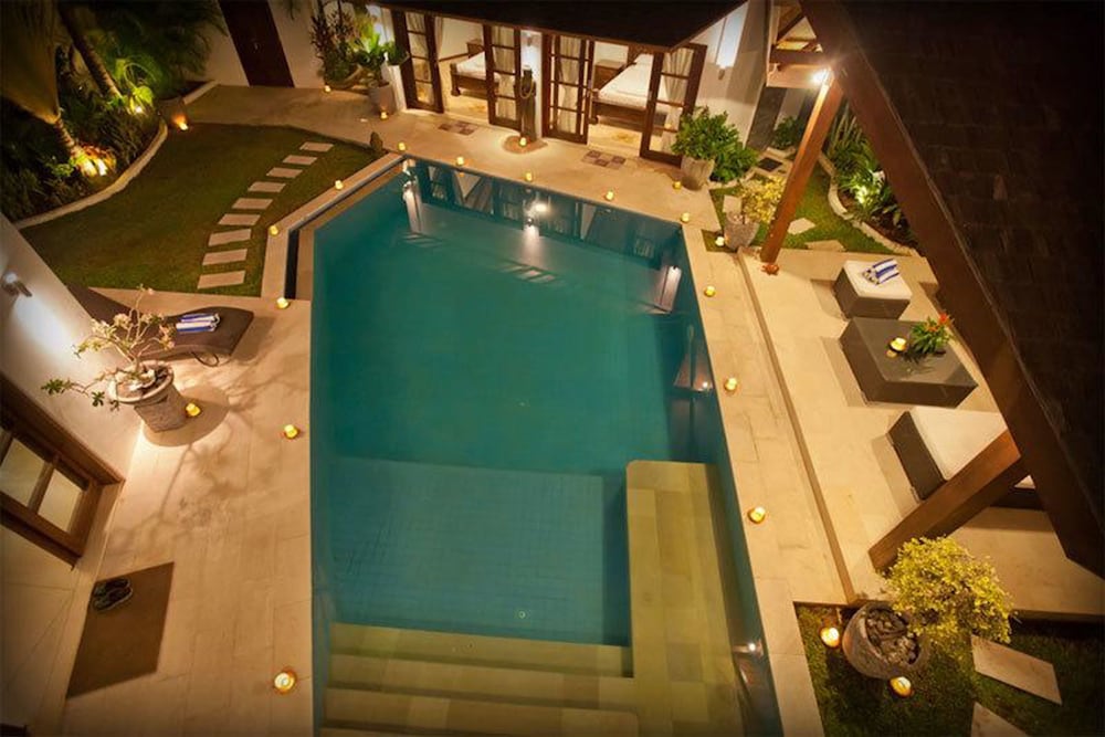 Villa Origami By Nagisa Bali 21/68