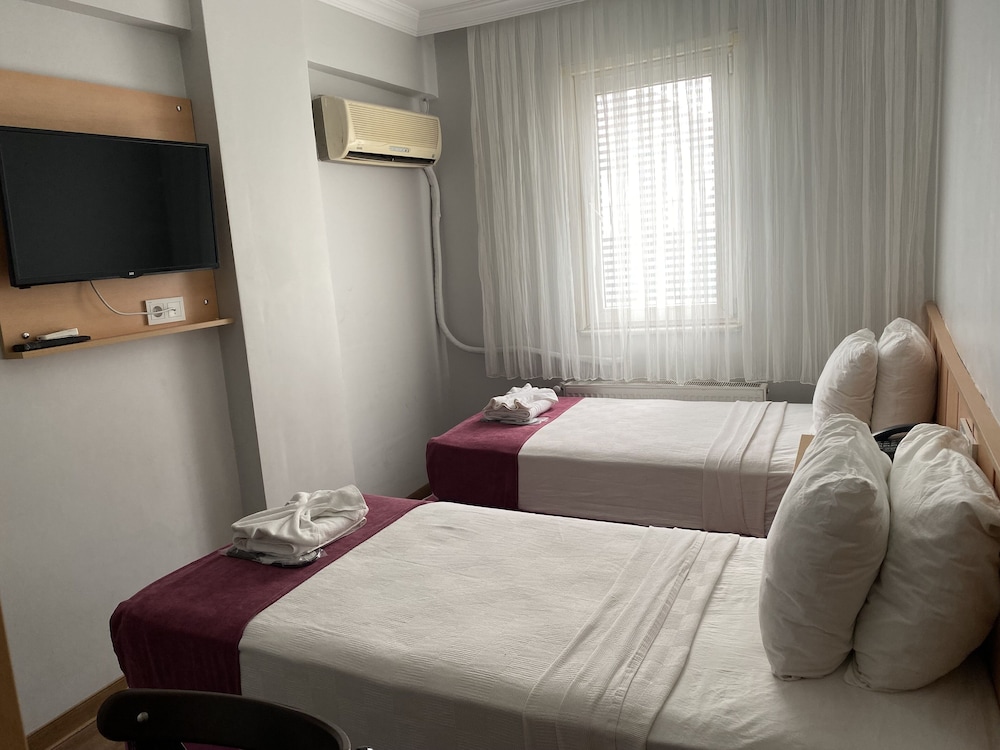 Hotel Oz Sefa 13/20