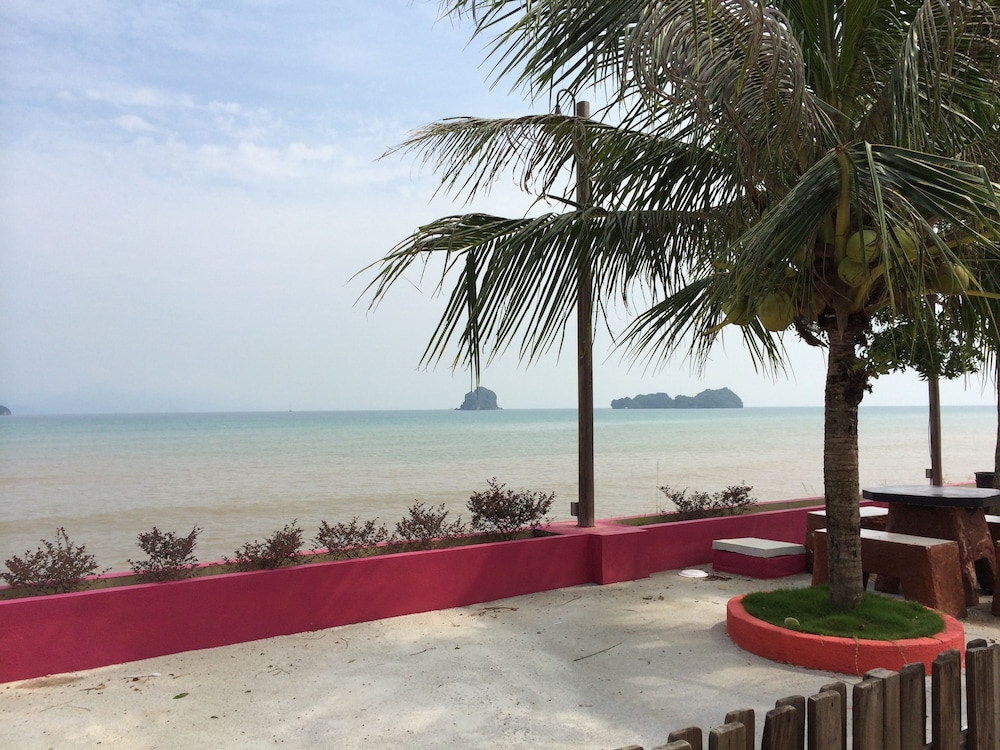 Tanjung Puteri Motel photo3