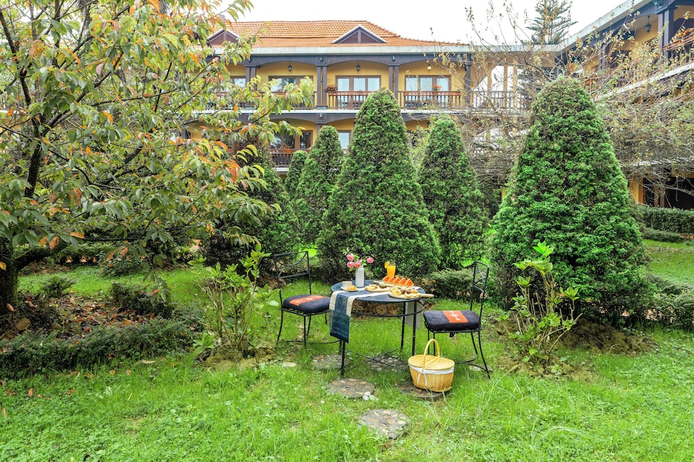 Sapa Mountain Resort, Affiliated by Melia 45/50
