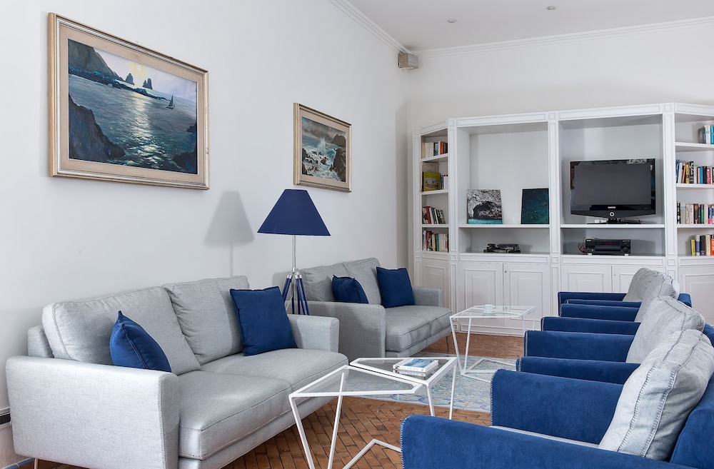 Relais Maresca Luxury Small Hotel 42/71