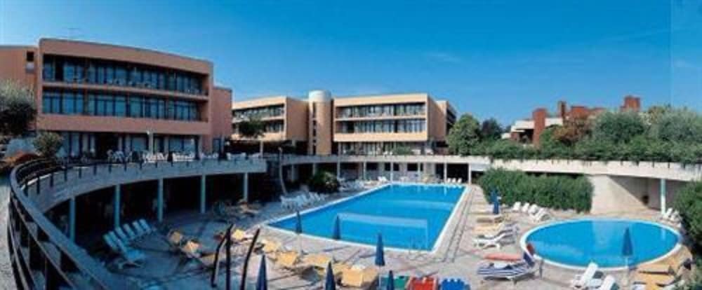 Hotel Residence Holiday 72/76