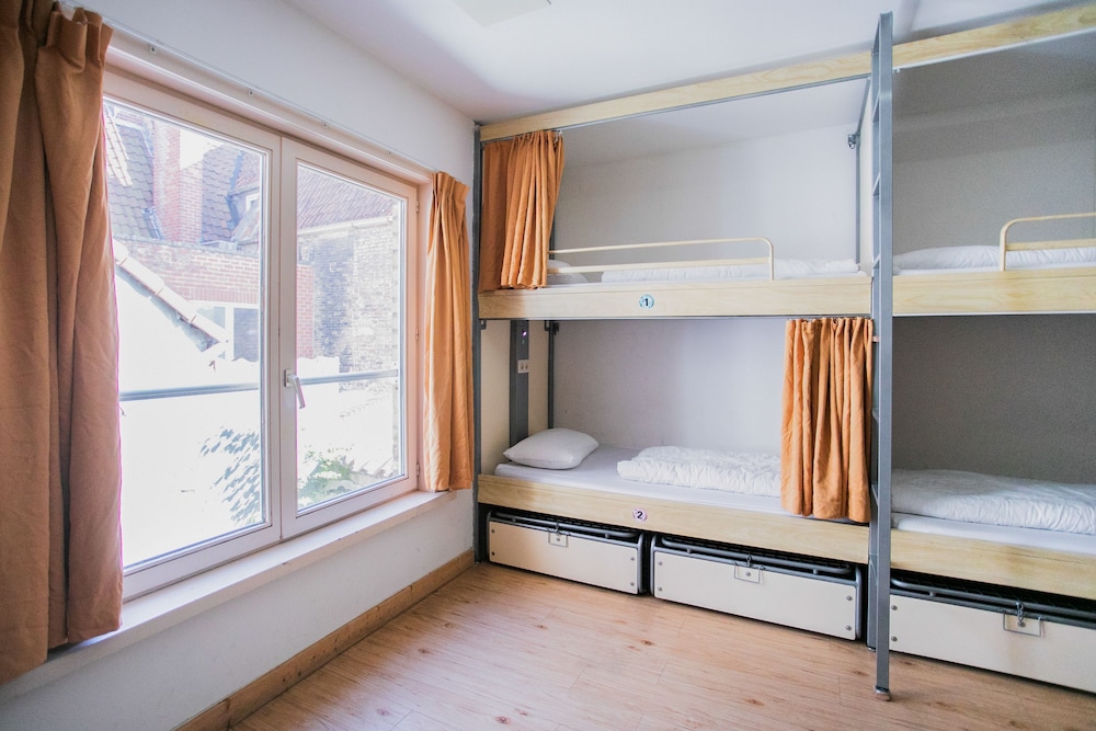 St Christopher's Inn Hostel 24/50