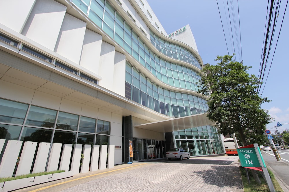 Mielparque Kumamoto Hotel 29/45