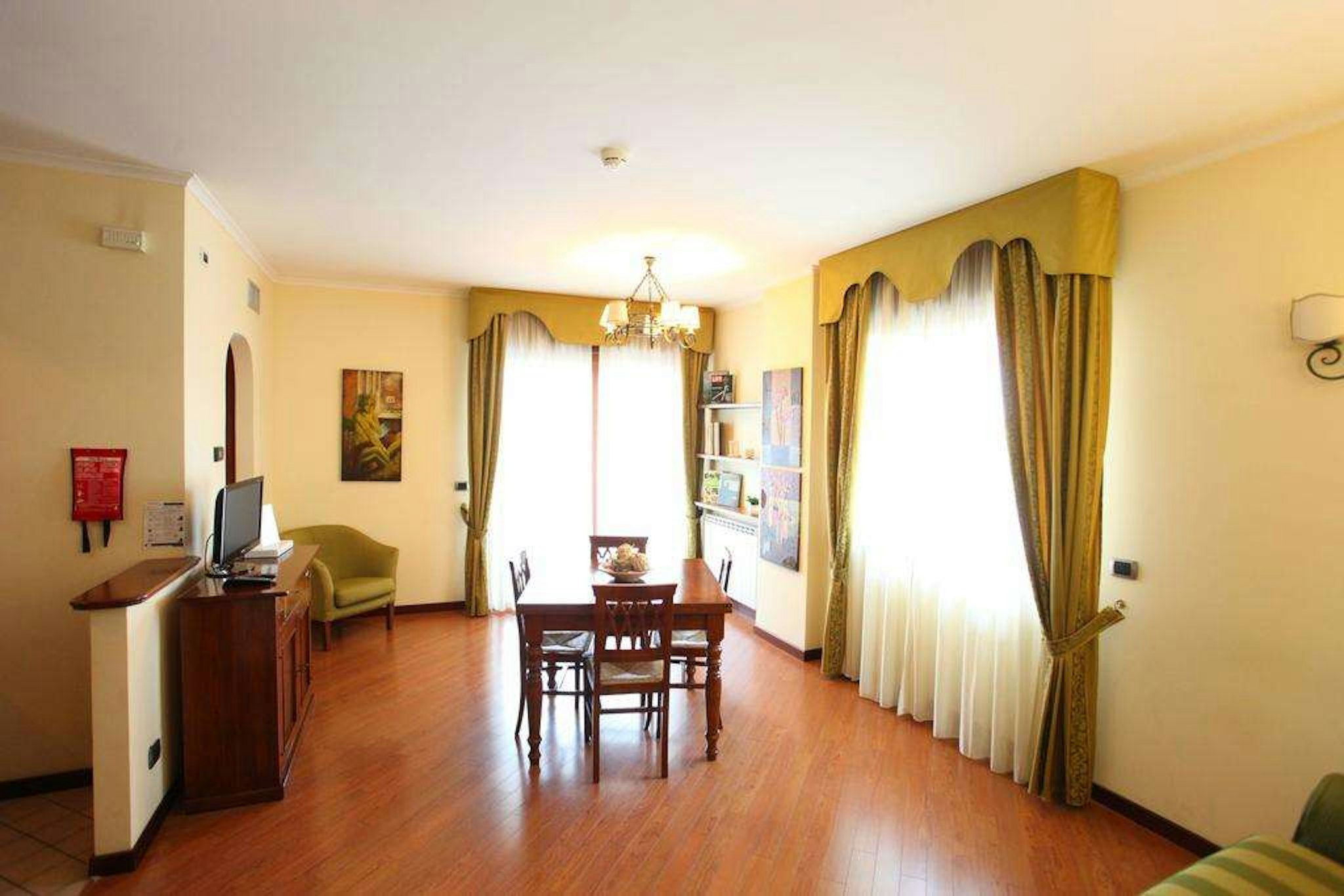 Altea Suites Hotel Residence 13/40
