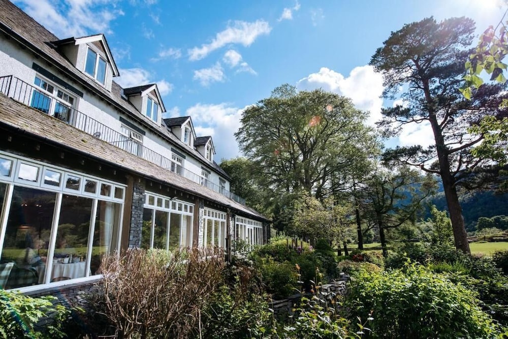 Borrowdale Gates 1/66
