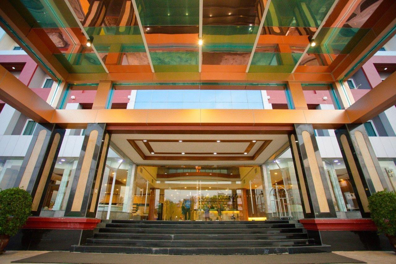 CBD 2 Hotel 1/46
