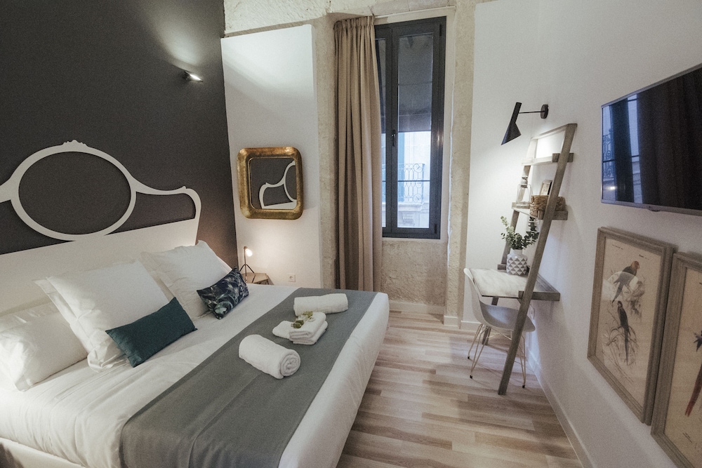 Boutique Alicante Palacete S.Xvii 34/48