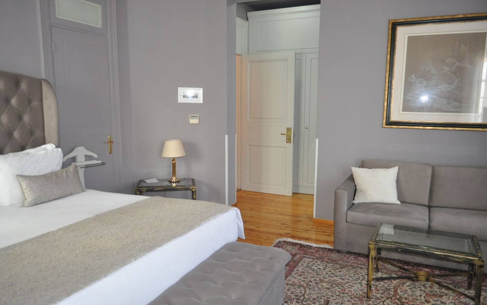Capsis Bristol Boutique Hotel 6/30