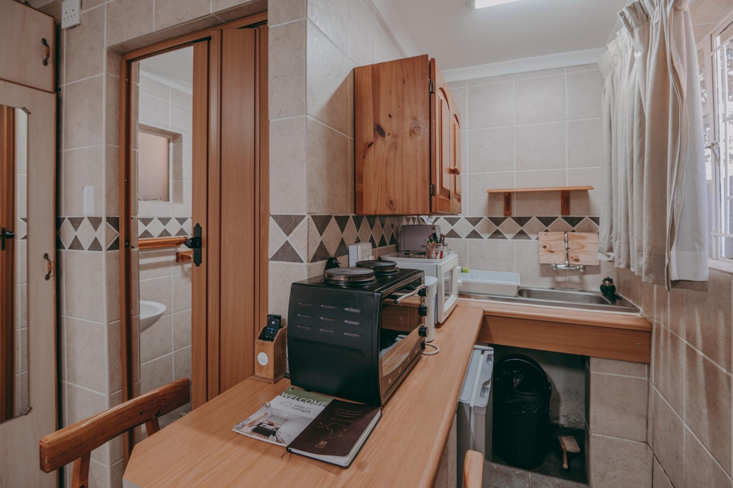 Cosy Stay Potch ta Cosy Cottages 24/35