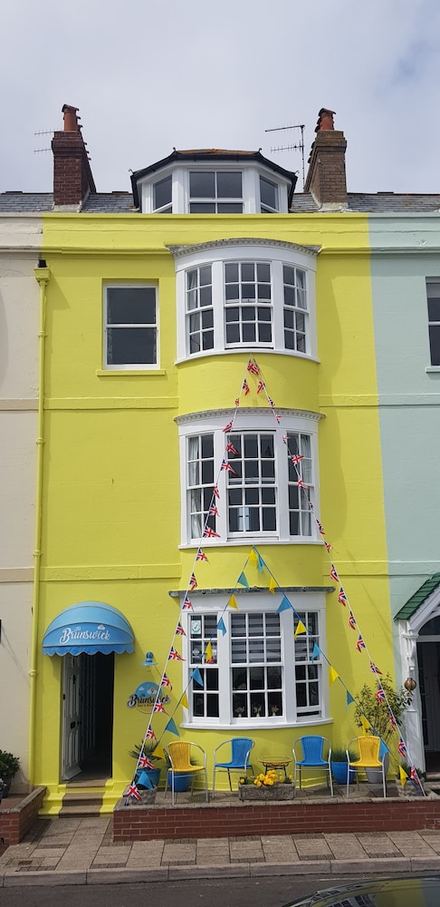 Brunswick Bed & Breakfast 2/50