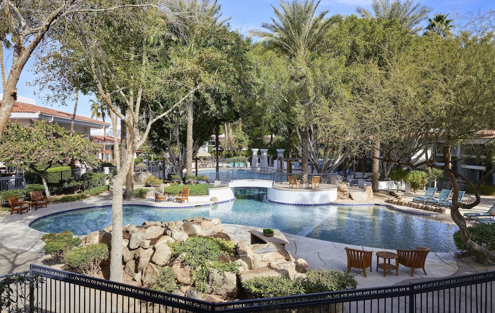 The Scott Resort And Spa Formerly Firesky Resort And Spa 5/68