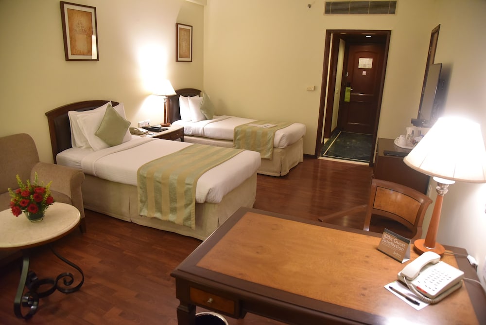 Radisson Hotel Varanasi 20/73
