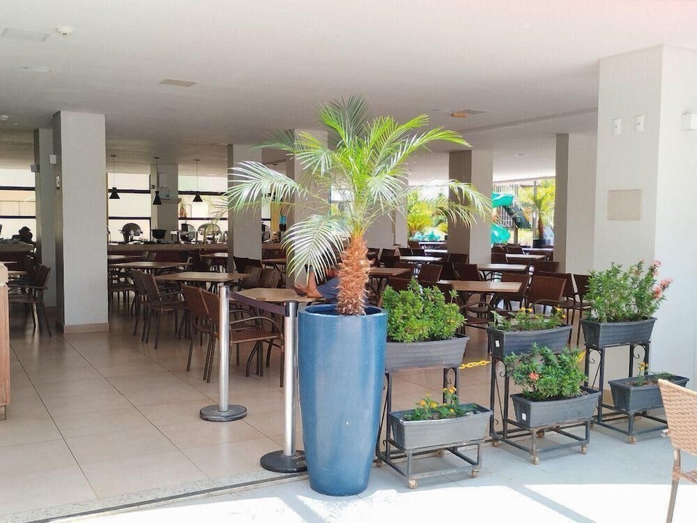 Alta Vista Thermas Resort 37/50