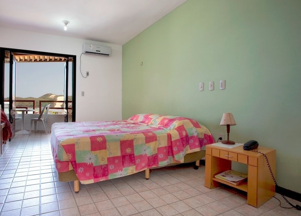Marambaia Apart Hotel 20/50