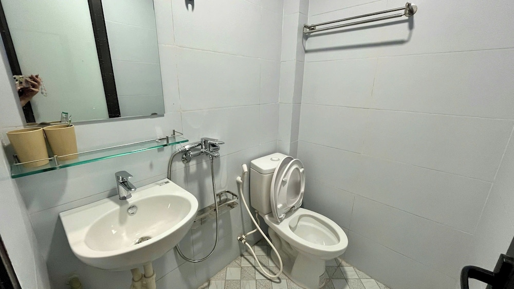 Era Apartment Tam Da 45/50