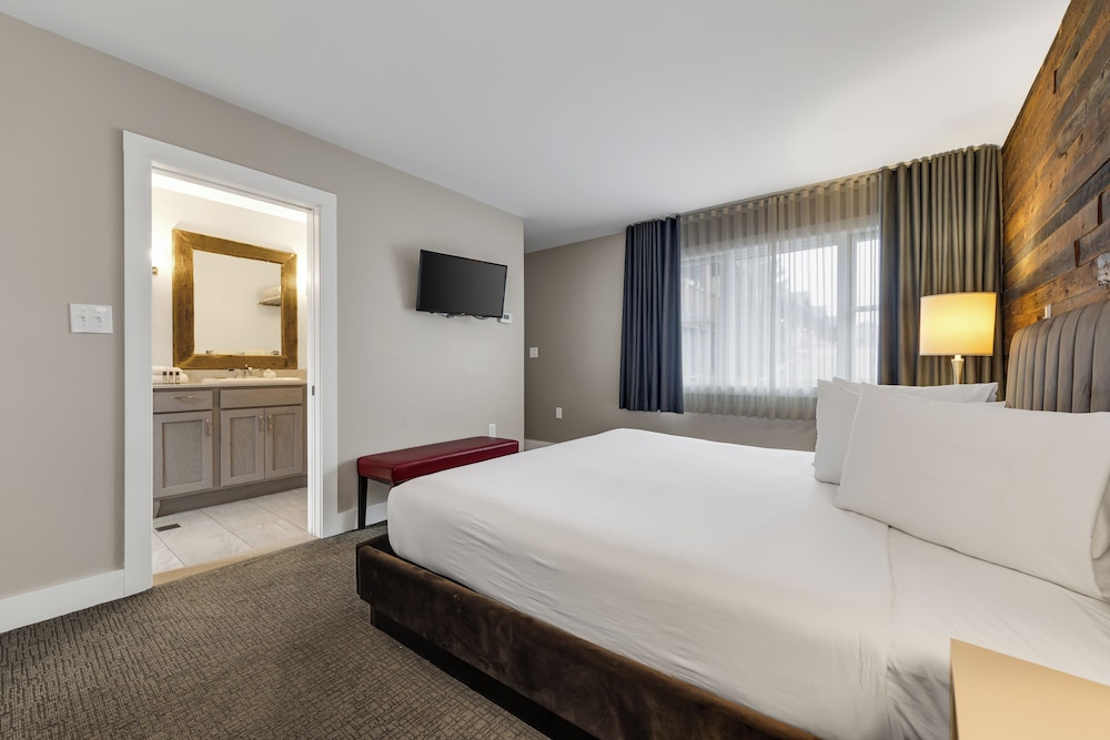 Lake Placid Inn: Residences 20/73