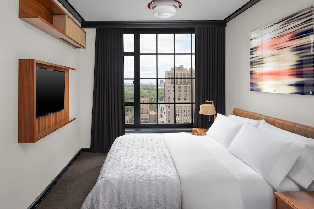 Le Meridien New York Central Park 26/30