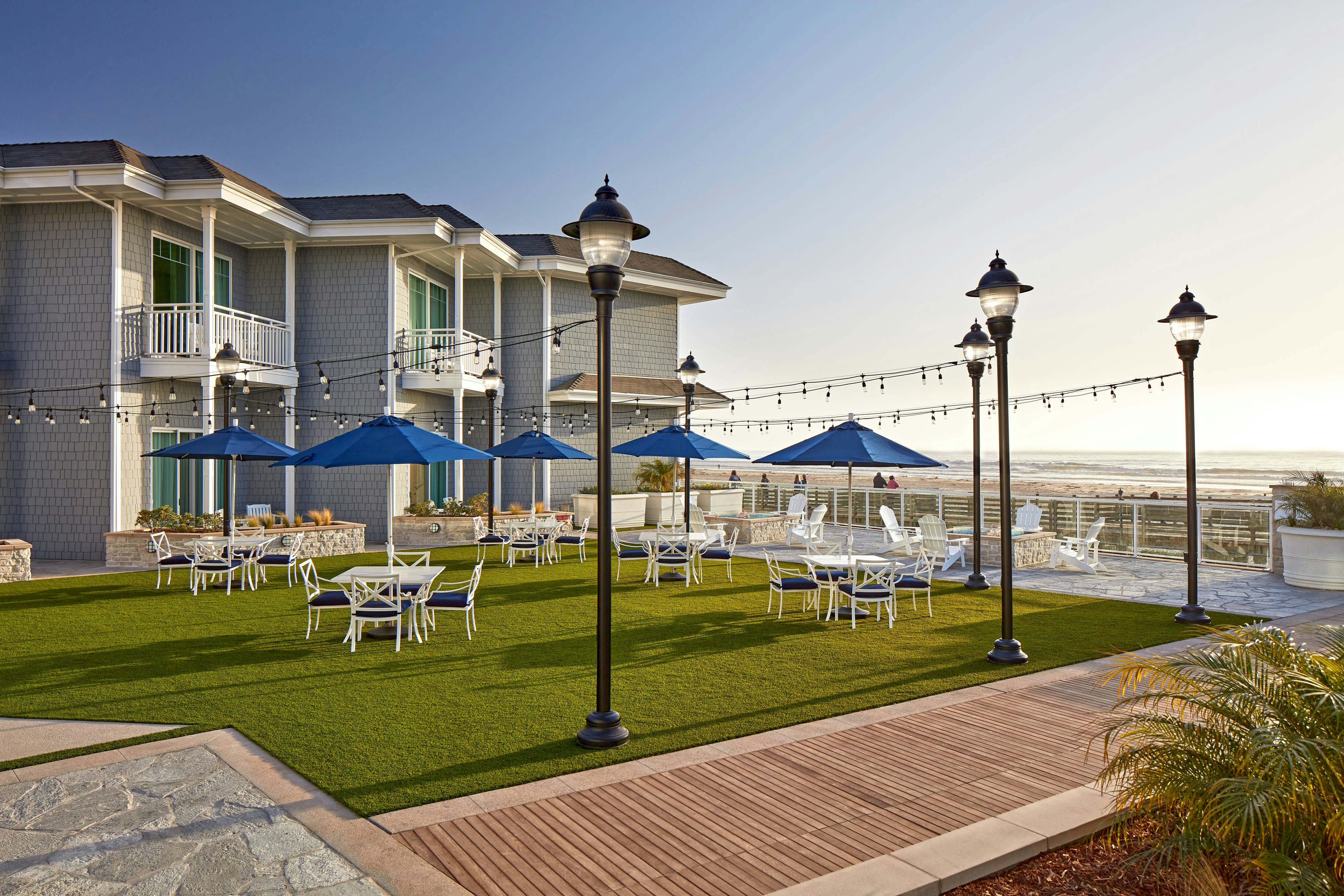 Vespera Resort on Pismo Beach, Autograph Collection 17/19