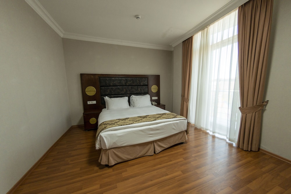 Era Palace Hotel 18/50