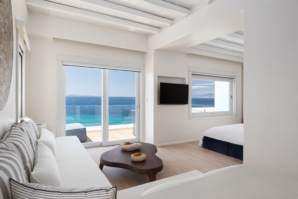 Villa Santa Esmeralda Mykonos 22/50