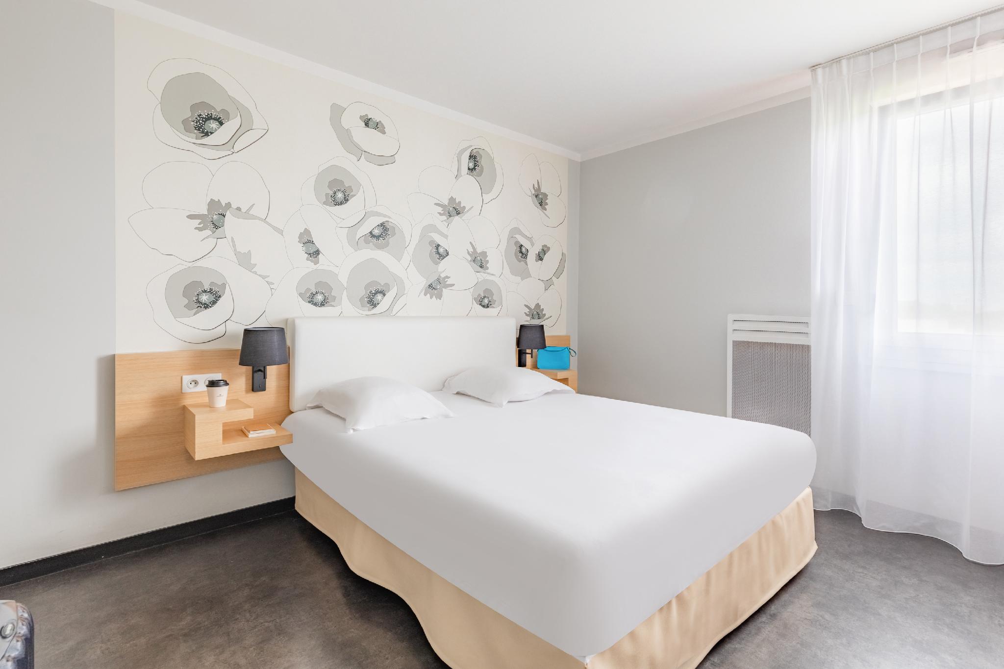 Room Assigned on Arrival